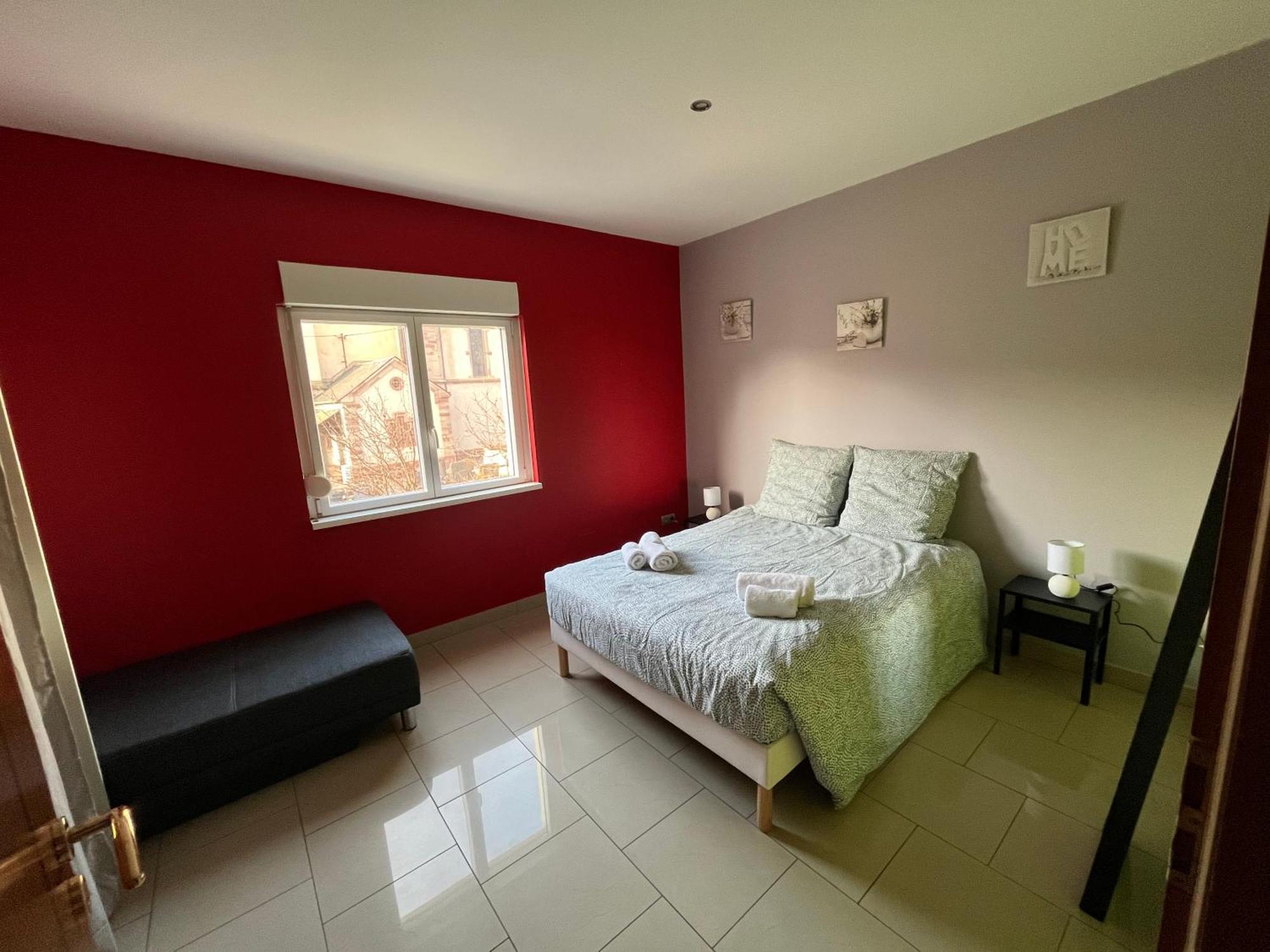 Villa Avec Piscine Interieure Holtzheim Εξωτερικό φωτογραφία