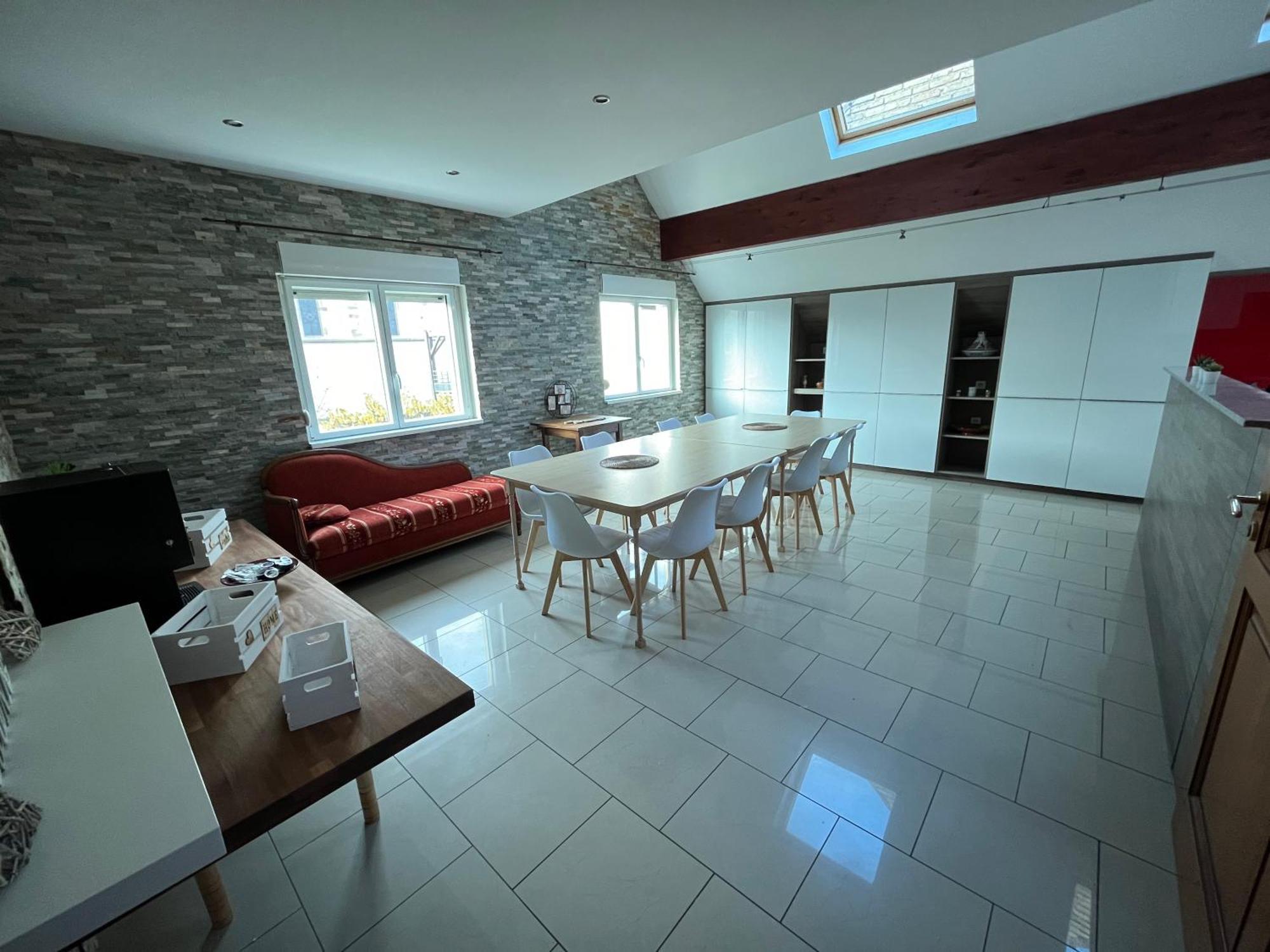 Villa Avec Piscine Interieure Holtzheim Εξωτερικό φωτογραφία